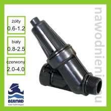Regulator ciśnienia Bermad PRV 3 / 4"