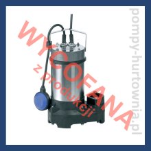 Pompa zatapialna Wilo TS 40