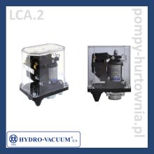 Wyłącznik ciśnieniowy Hydro-Vacuum LCA.2