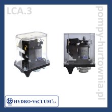 Wyłącznik ciśnieniowy Hydro-Vacuum LCA.3
