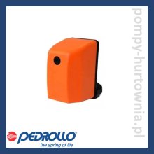 Wyłącznik ciśnieniowy Pedrollo PSG-1 - zakres pracy od 1 do 5 bar - 230 V