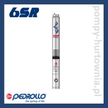 Pompa głębinowa Pedrollo 6SR