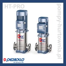 Pompa pionowa Pedrollo HT-PRO