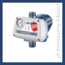 Automat ciśnieniowy Pedrollo EasyPress