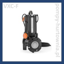 Pompa zatapialna Pedrollo VXC-F