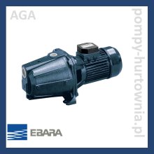 Pompa samozasysająca Ebara AGA / AGC