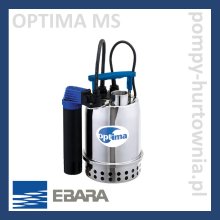 Pompa zatapialna EBARA Optima MS