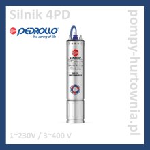 Silnik głębinowy Pedrollo 4PD