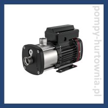 Pompa pozioma Grundfos CM