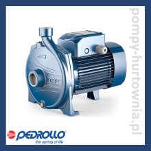 Pompa pozioma 1-stopniowa Pedrollo CP ( 1.1 - 11.0 kW )