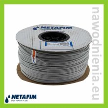 Wężyk jasny szary 5 x 3 mm 1 mb, 4 bar SPE / SSPE Netafim